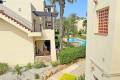 Venta - Apartment - San Javier - Roda