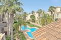 Venta - Apartment - San Javier - Roda