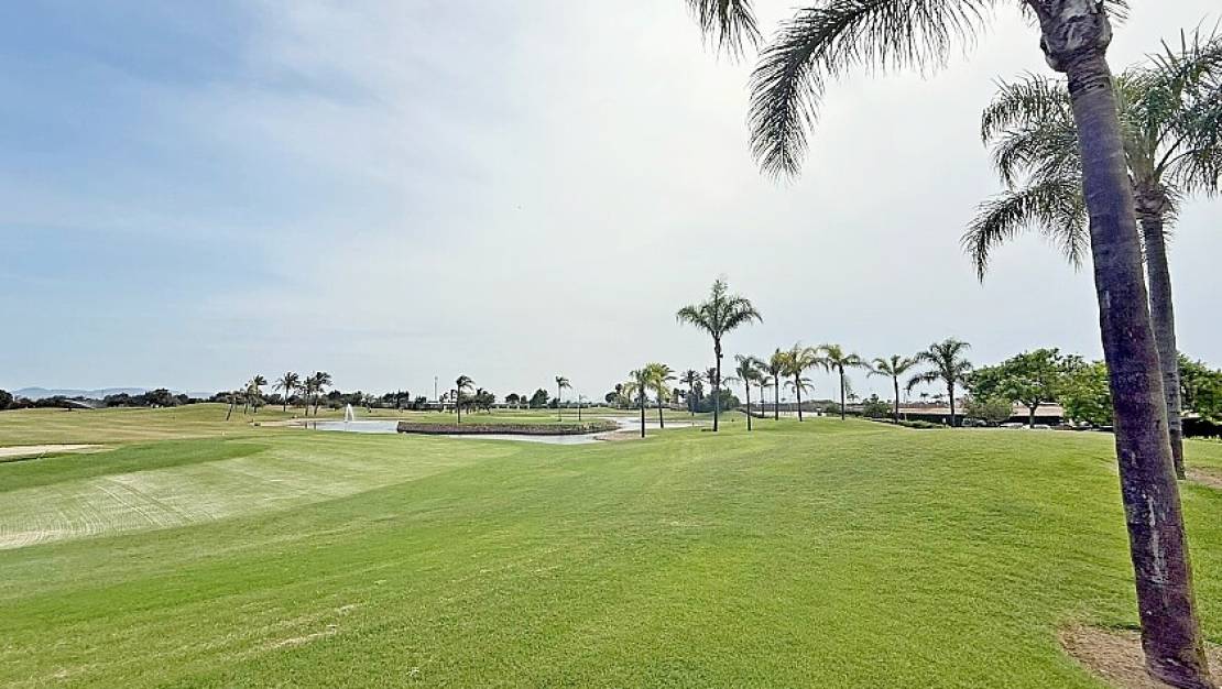 Venta - Apartment - San Javier - Roda