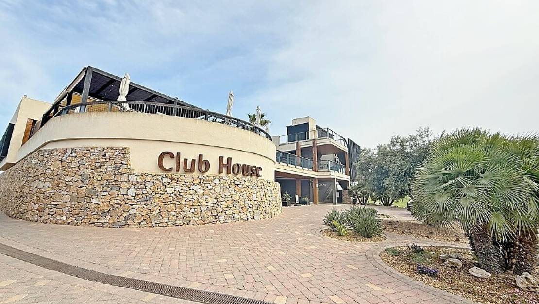 Venta - Apartment - San Javier - Roda