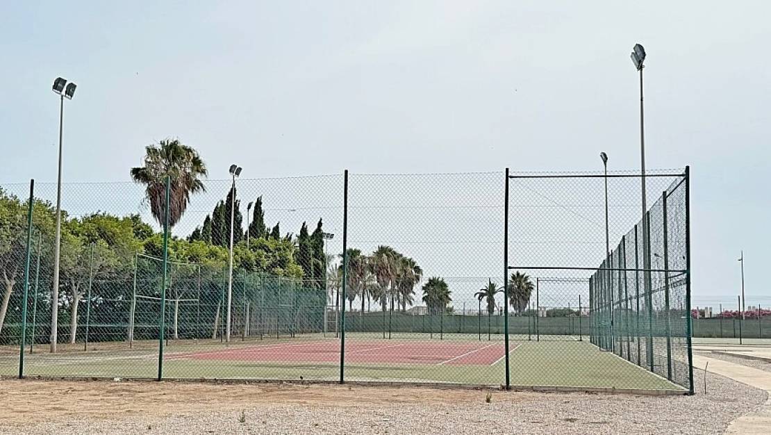Venta - Apartment - San Javier - Roda