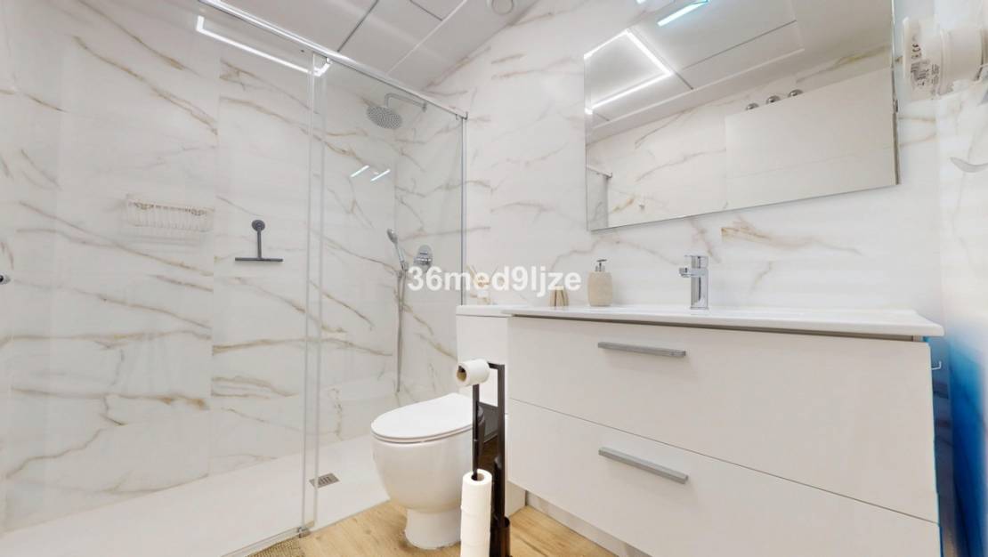 Venta - Apartment - San Javier - San Javier Centro