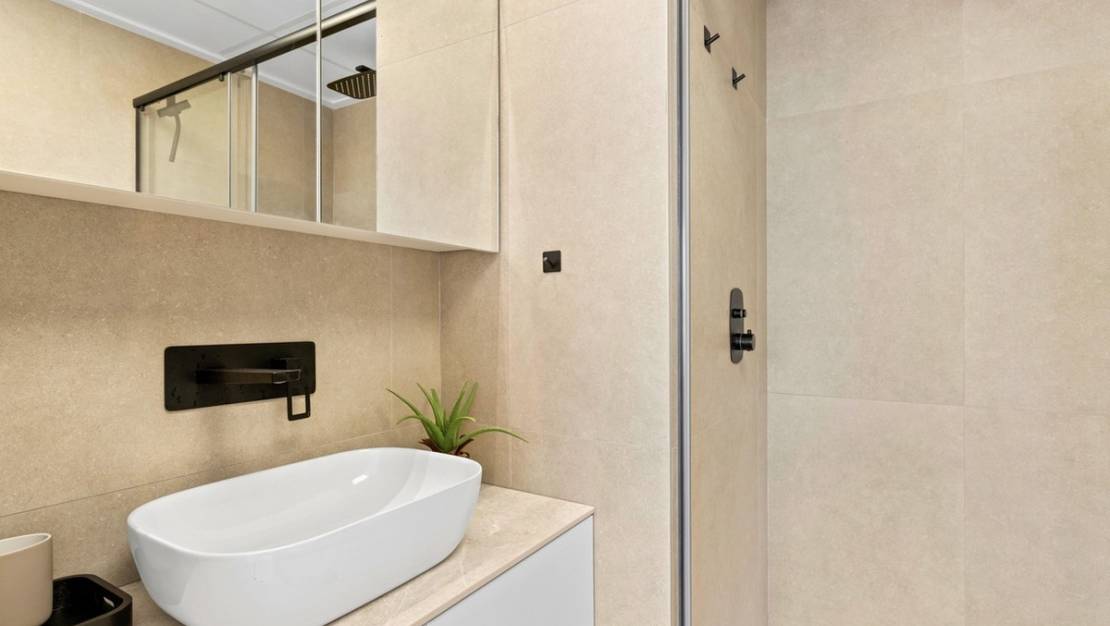 Venta - Apartment - San Javier - San Javier Centro