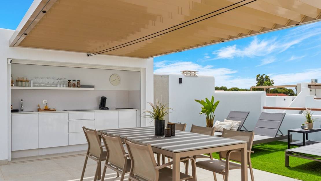 Venta - Apartment - San Javier - San Javier Centro