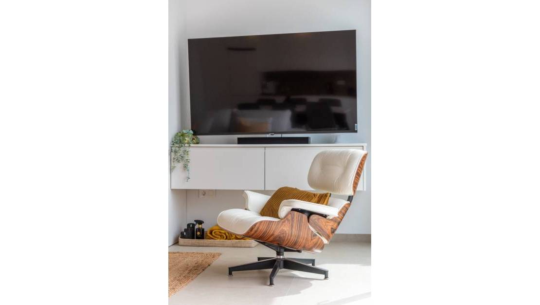 Venta - Apartment - San Javier - San Javier Centro