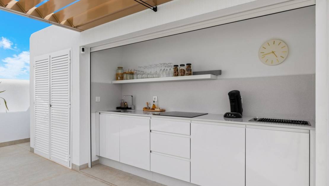 Venta - Apartment - San Javier - San Javier Centro