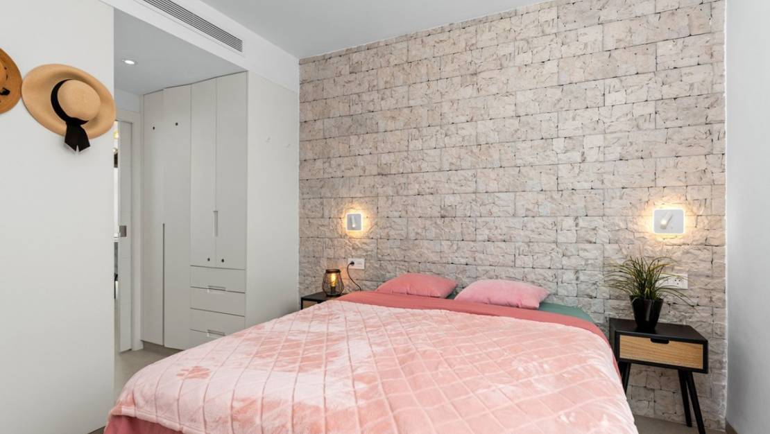 Venta - Apartment - San Javier - San Javier Centro