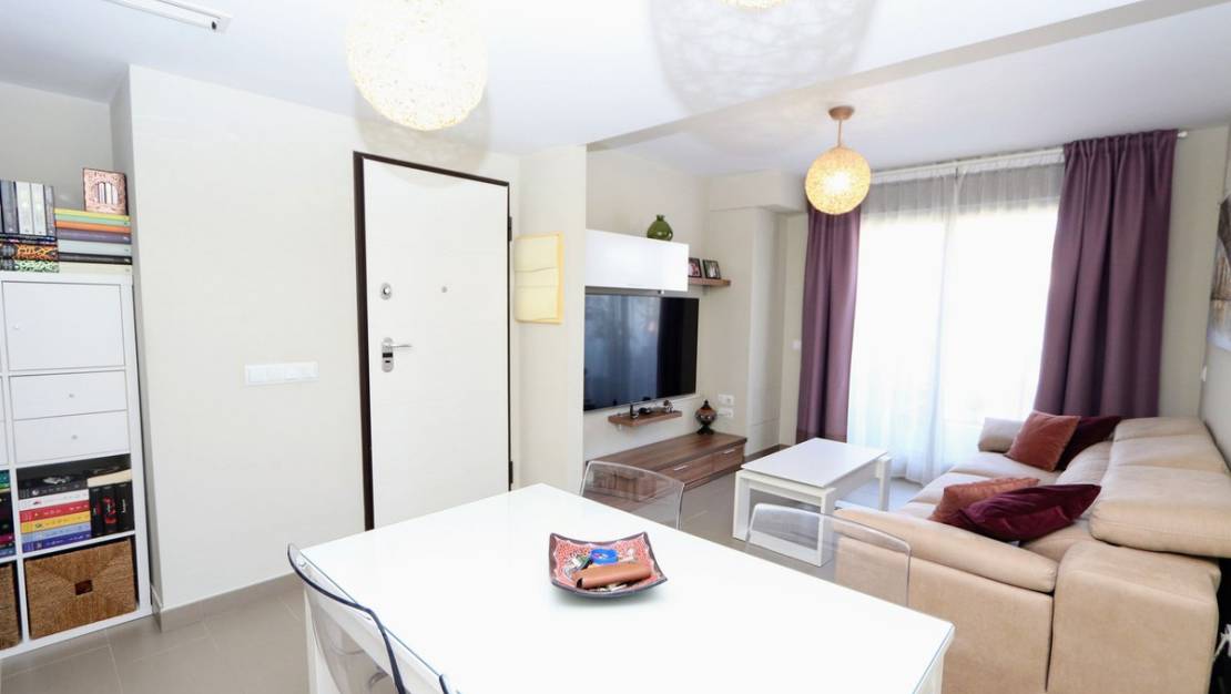Venta - Apartment - San Javier - San Javier Centro