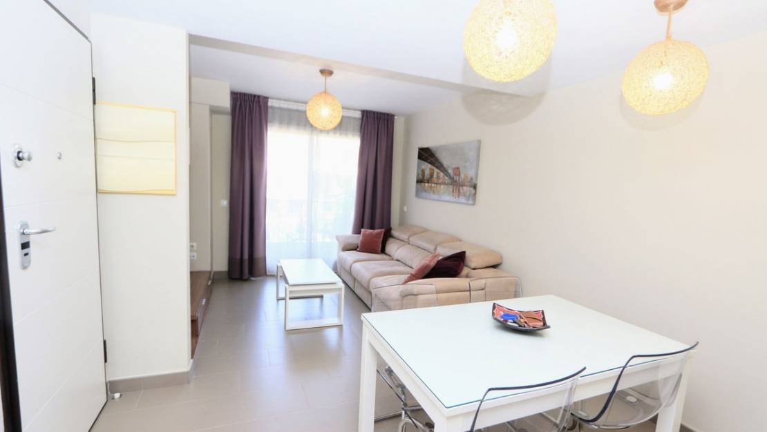 Venta - Apartment - San Javier - San Javier Centro