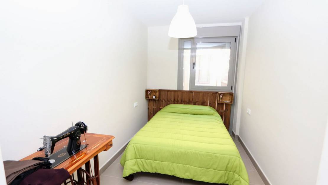 Venta - Apartment - San Javier - San Javier Centro