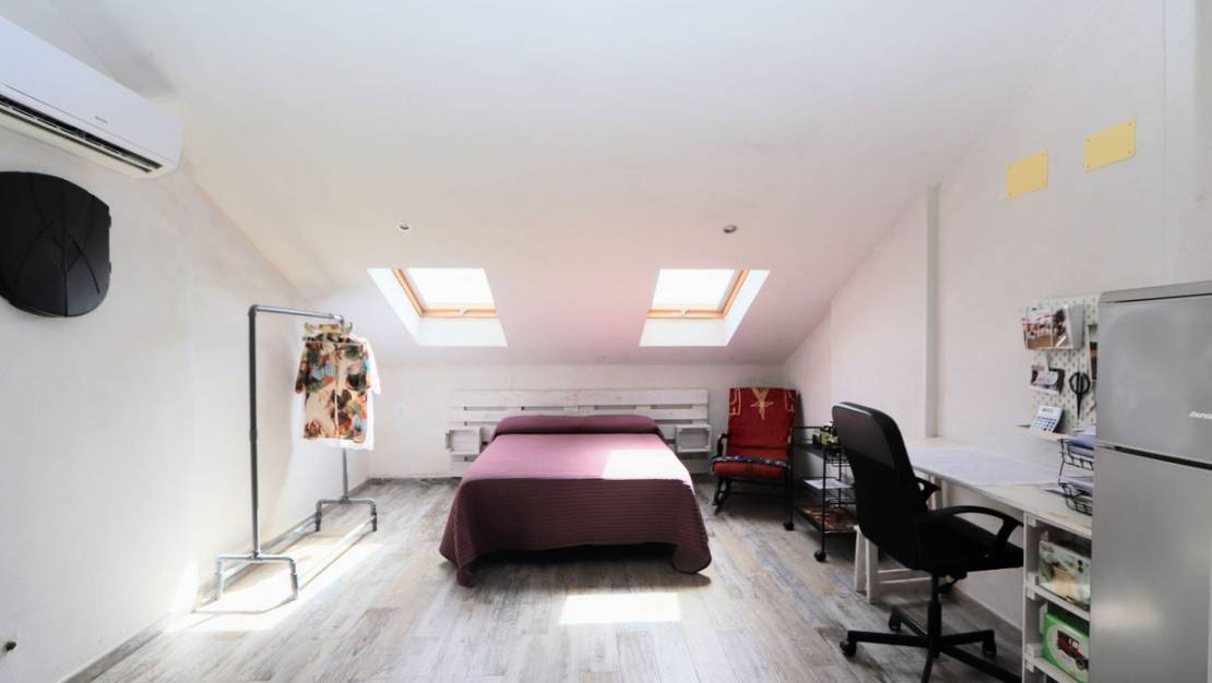 Venta - Apartment - San Javier - San Javier Centro
