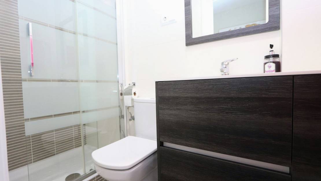 Venta - Apartment - San Javier - San Javier Centro