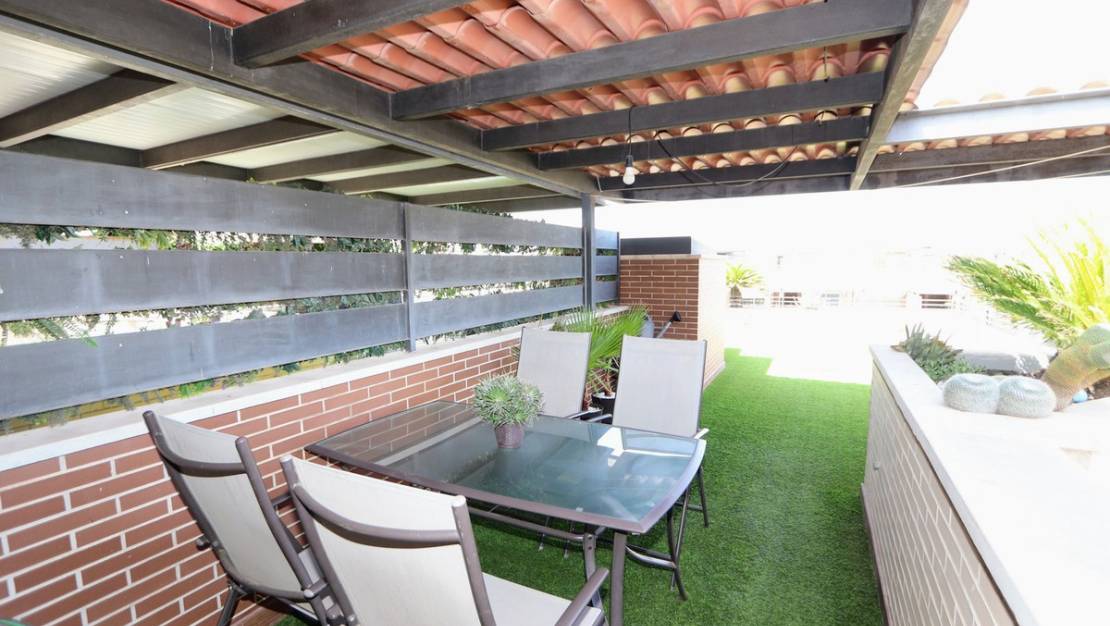 Venta - Apartment - San Javier - San Javier Centro
