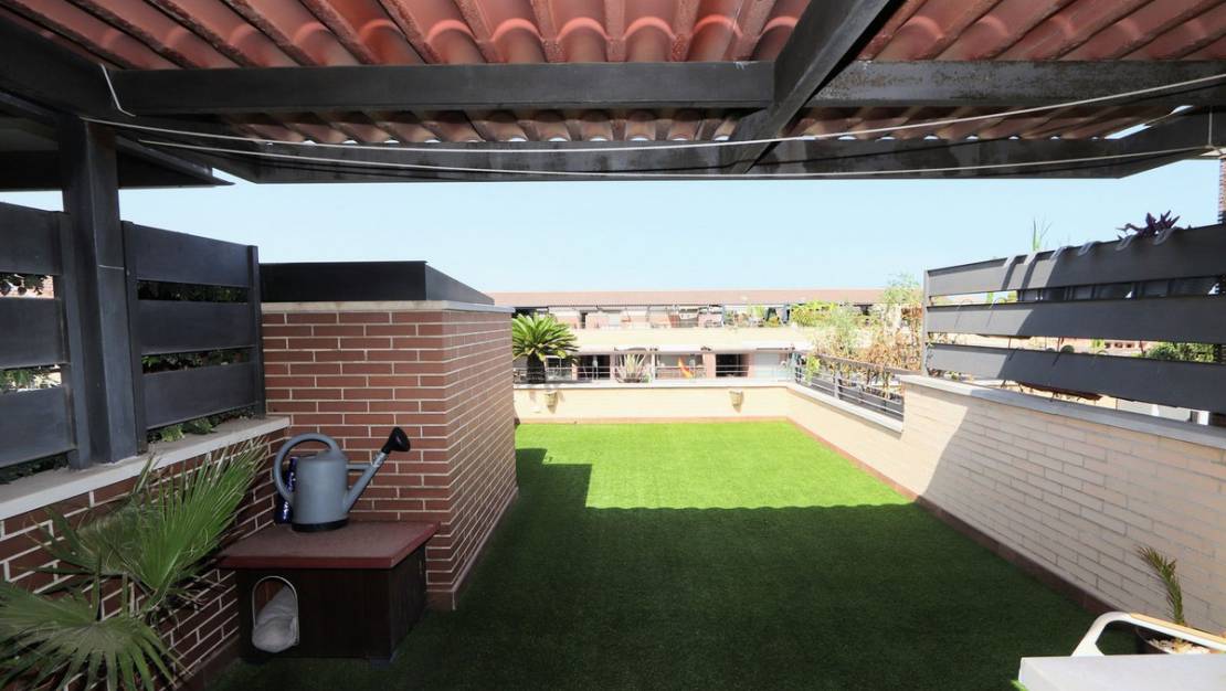 Venta - Apartment - San Javier - San Javier Centro