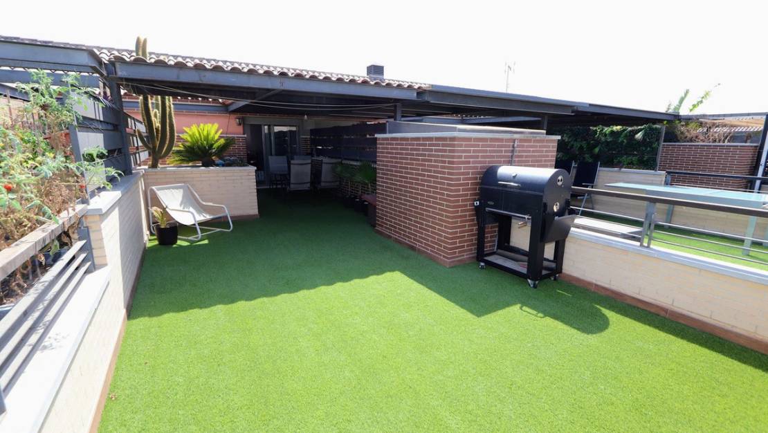 Venta - Apartment - San Javier - San Javier Centro