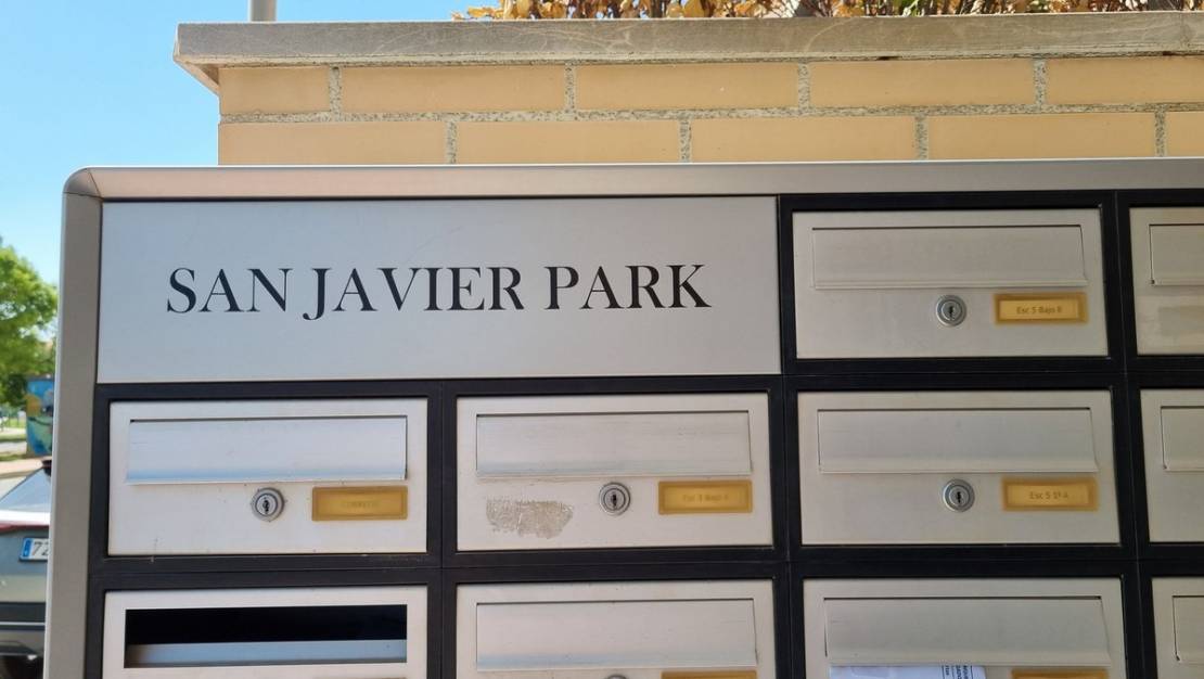 Venta - Apartment - San Javier - San Javier Centro