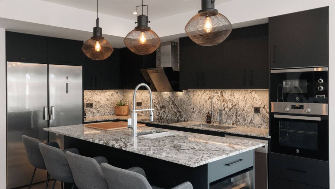 Venta - Apartment - San Javier - Santiago de la Ribera