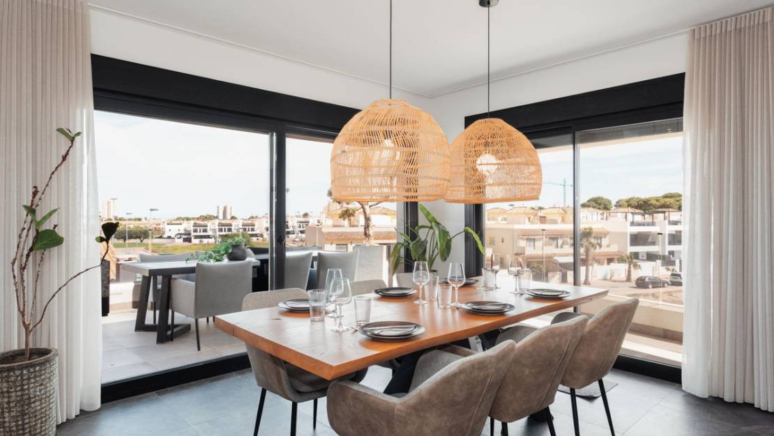 Venta - Apartment - San Javier - Santiago de la Ribera