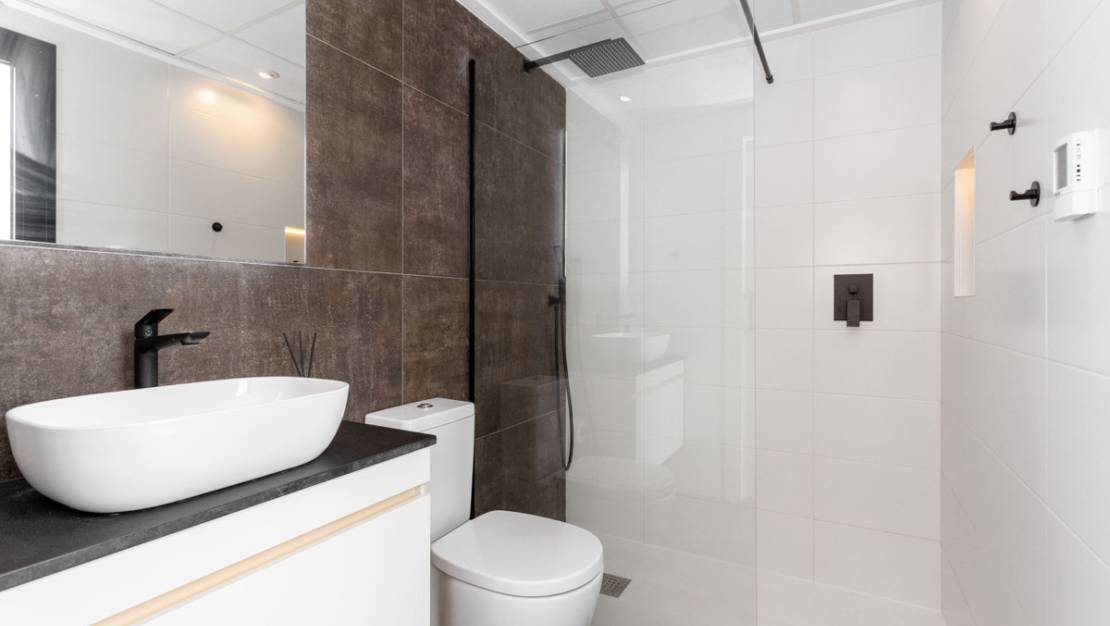 Venta - Apartment - San Javier - Santiago de la Ribera