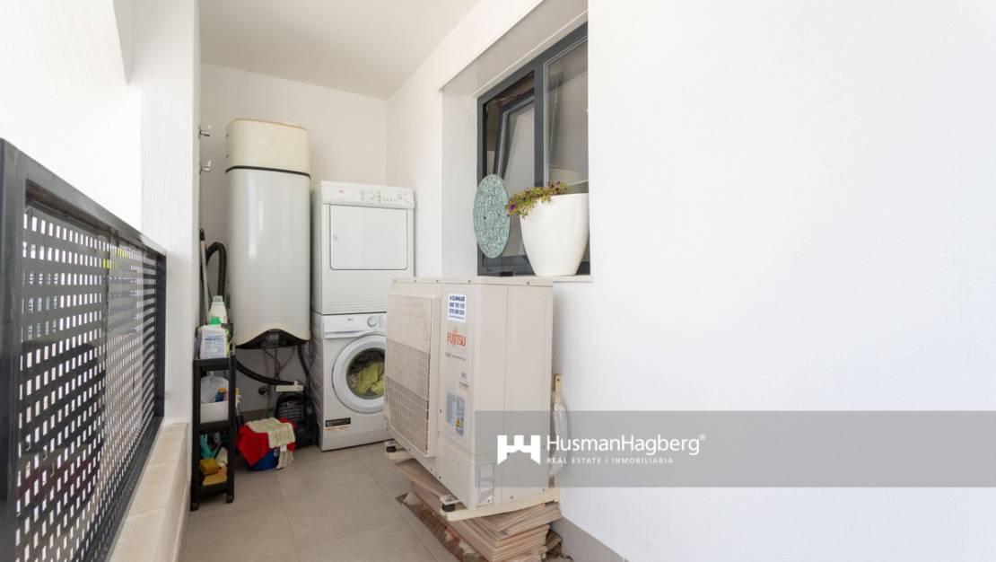 Venta - Apartment - San Javier - Santiago de la Ribera