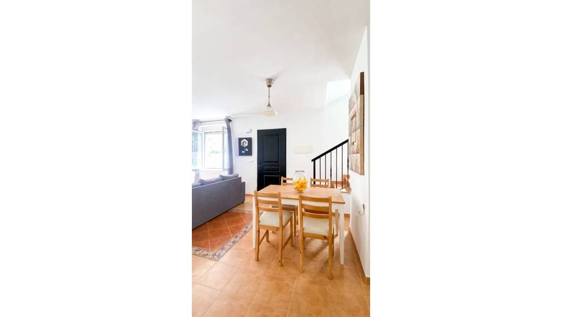 Venta - Apartment - San Javier - Santiago de la Ribera