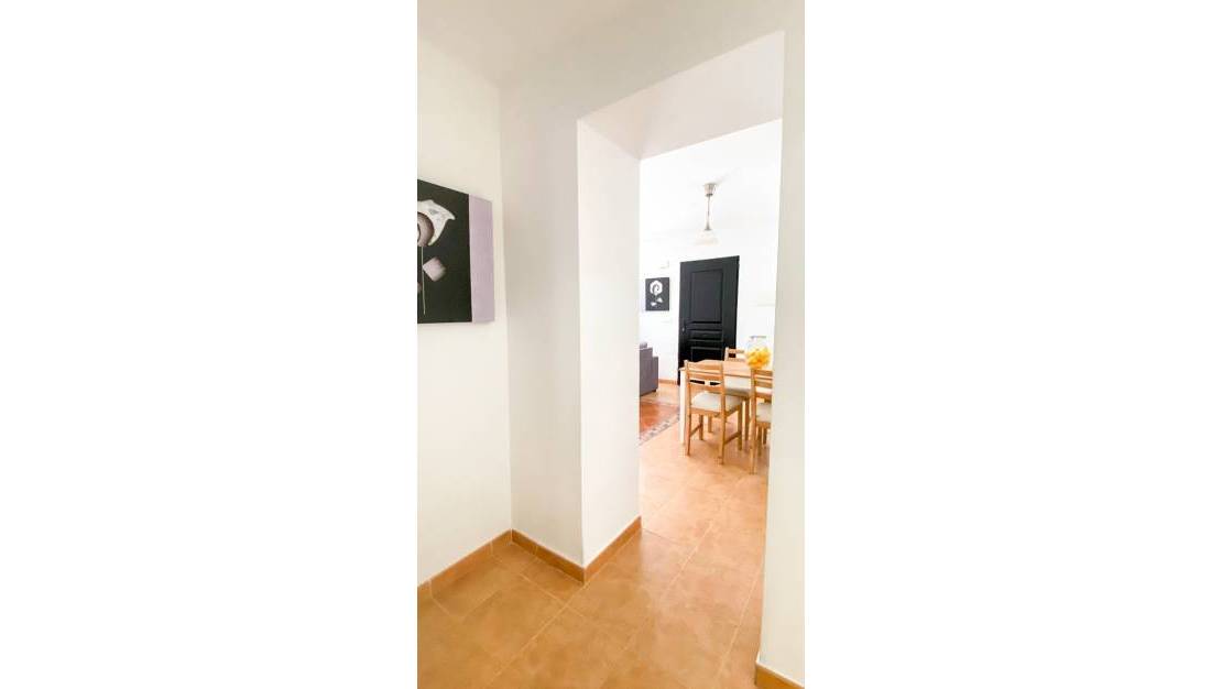 Venta - Apartment - San Javier - Santiago de la Ribera