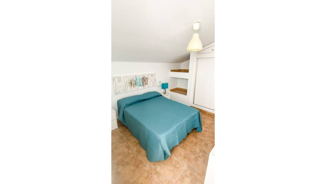 Venta - Apartment - San Javier - Santiago de la Ribera