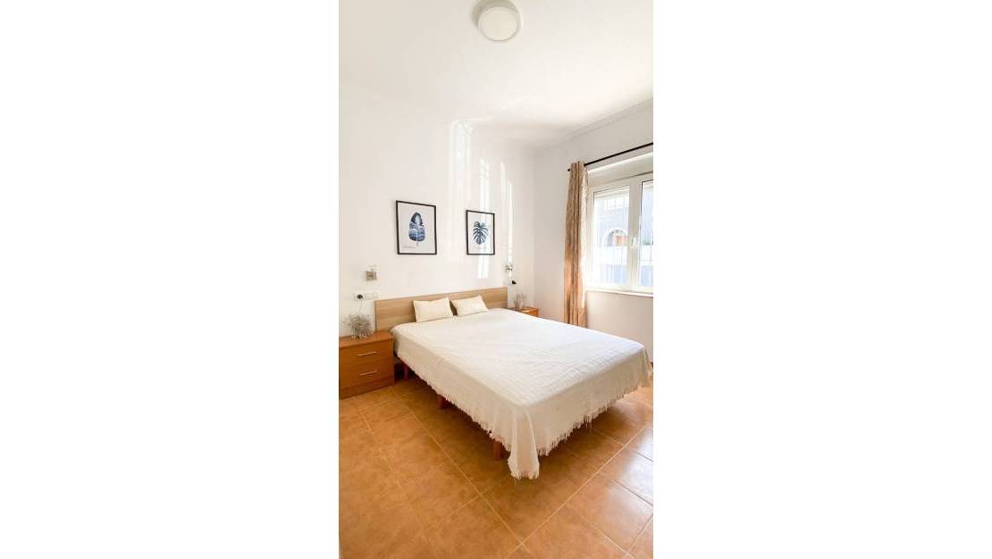 Venta - Apartment - San Javier - Santiago de la Ribera