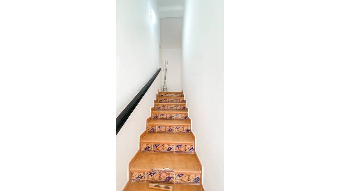 Venta - Apartment - San Javier - Santiago de la Ribera