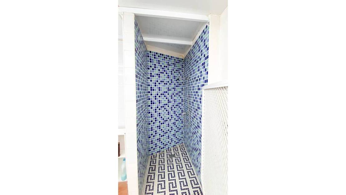 Venta - Apartment - San Javier - Santiago de la Ribera