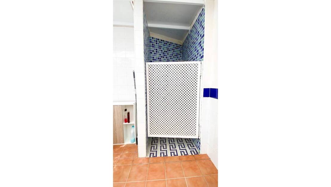 Venta - Apartment - San Javier - Santiago de la Ribera