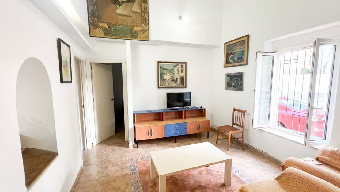 Venta - Apartment - San Javier - Santiago de la Ribera