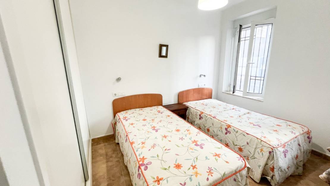 Venta - Apartment - San Javier - Santiago de la Ribera