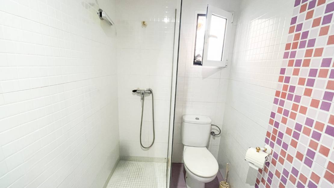 Venta - Apartment - San Javier - Santiago de la Ribera