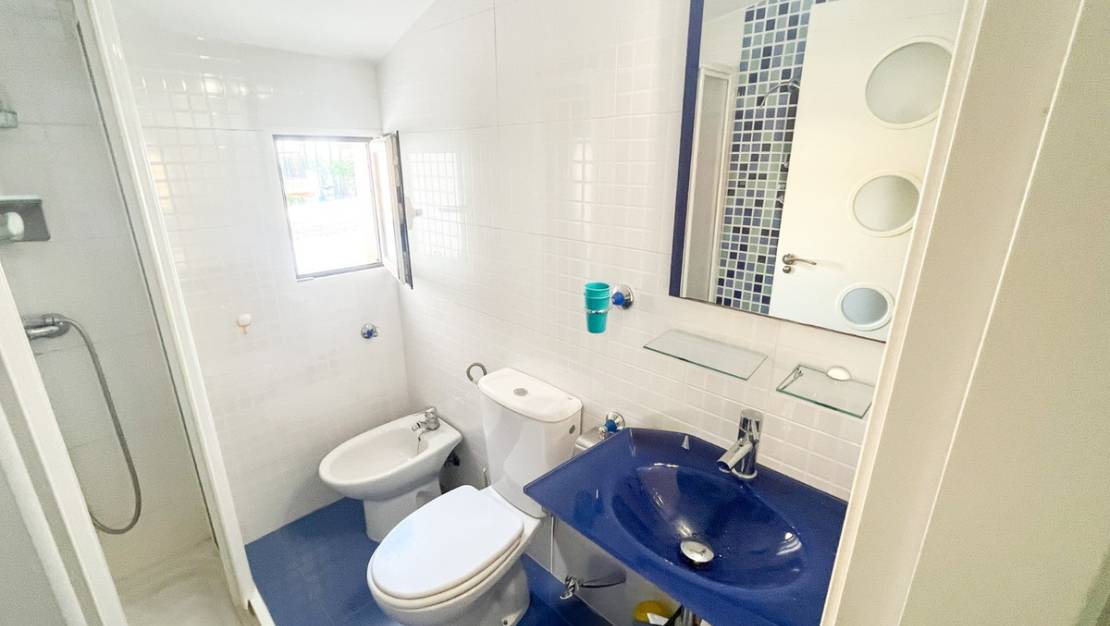 Venta - Apartment - San Javier - Santiago de la Ribera