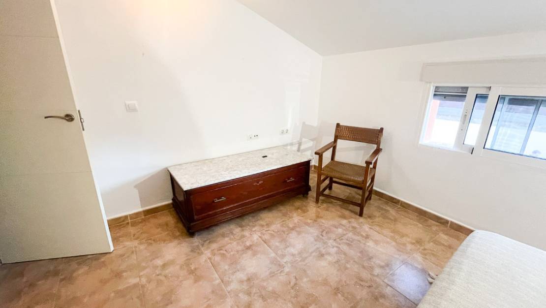 Venta - Apartment - San Javier - Santiago de la Ribera