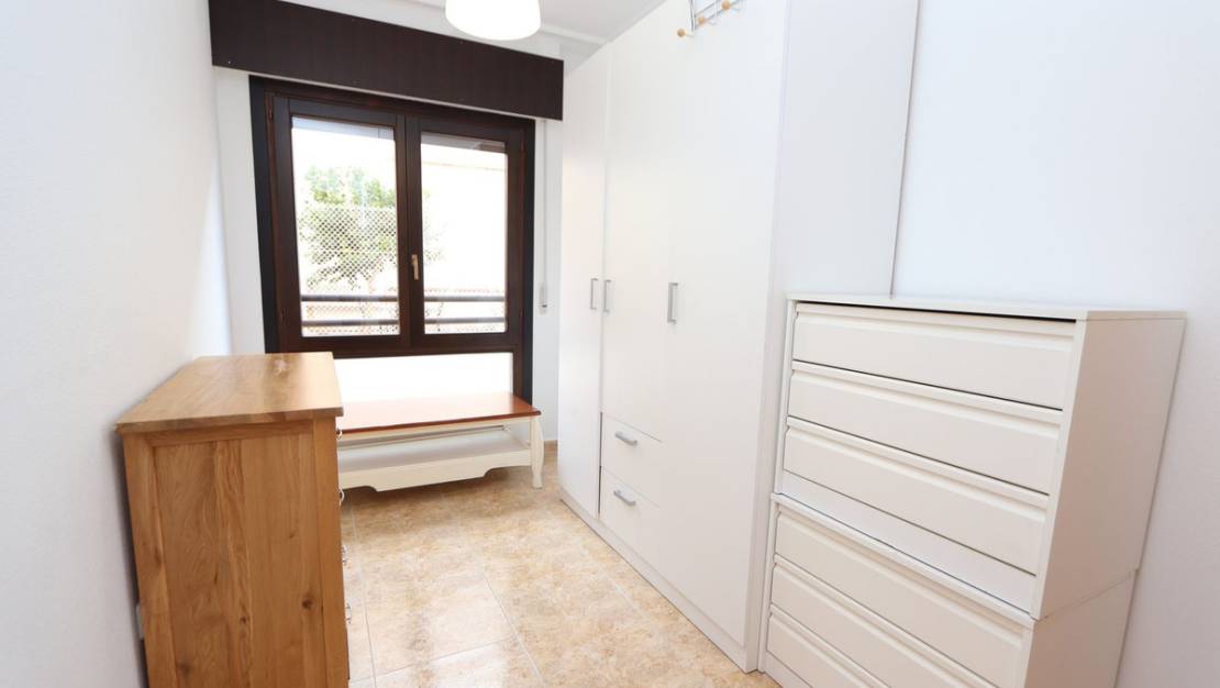 Venta - Apartment - San Javier - Santiago de la Ribera