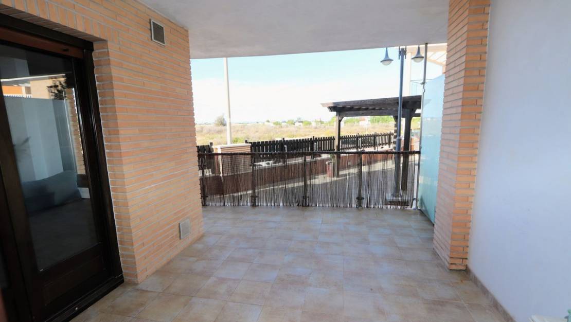 Venta - Apartment - San Javier - Santiago de la Ribera