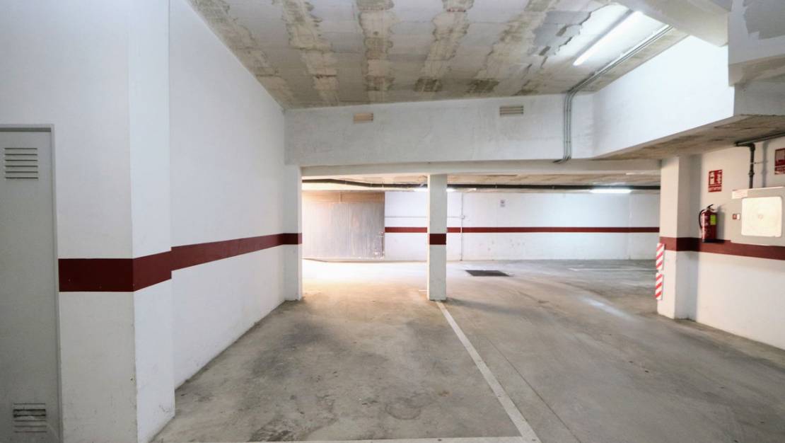 Venta - Apartment - San Javier - Santiago de la Ribera