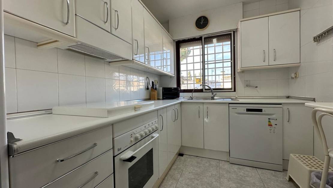 Venta - Apartment - San Javier - Santiago de la Ribera