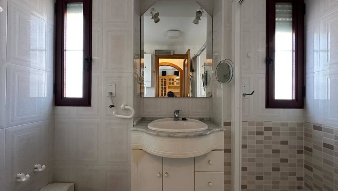 Venta - Apartment - San Javier - Santiago de la Ribera