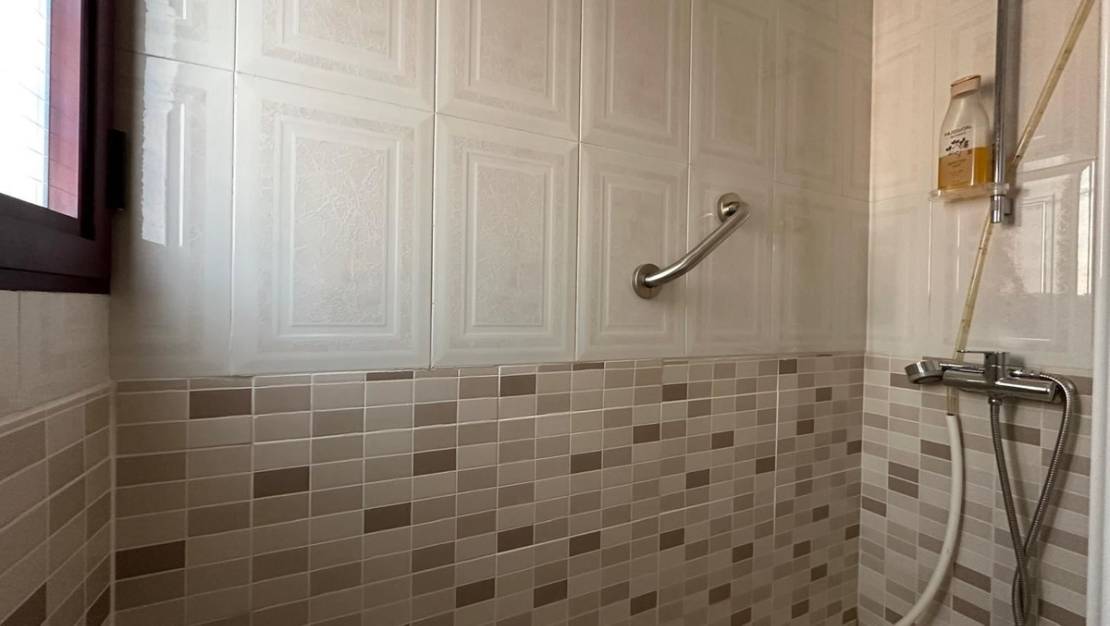 Venta - Apartment - San Javier - Santiago de la Ribera