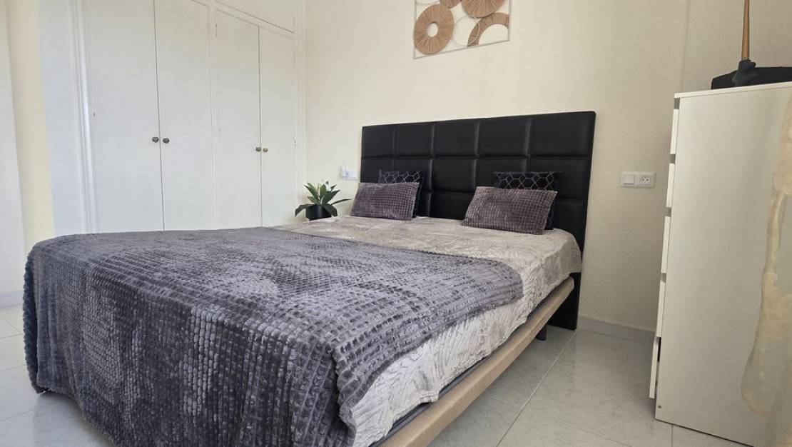 Venta - Apartment - San Javier - Santiago de la Ribera