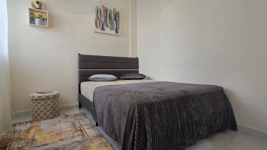 Venta - Apartment - San Javier - Santiago de la Ribera