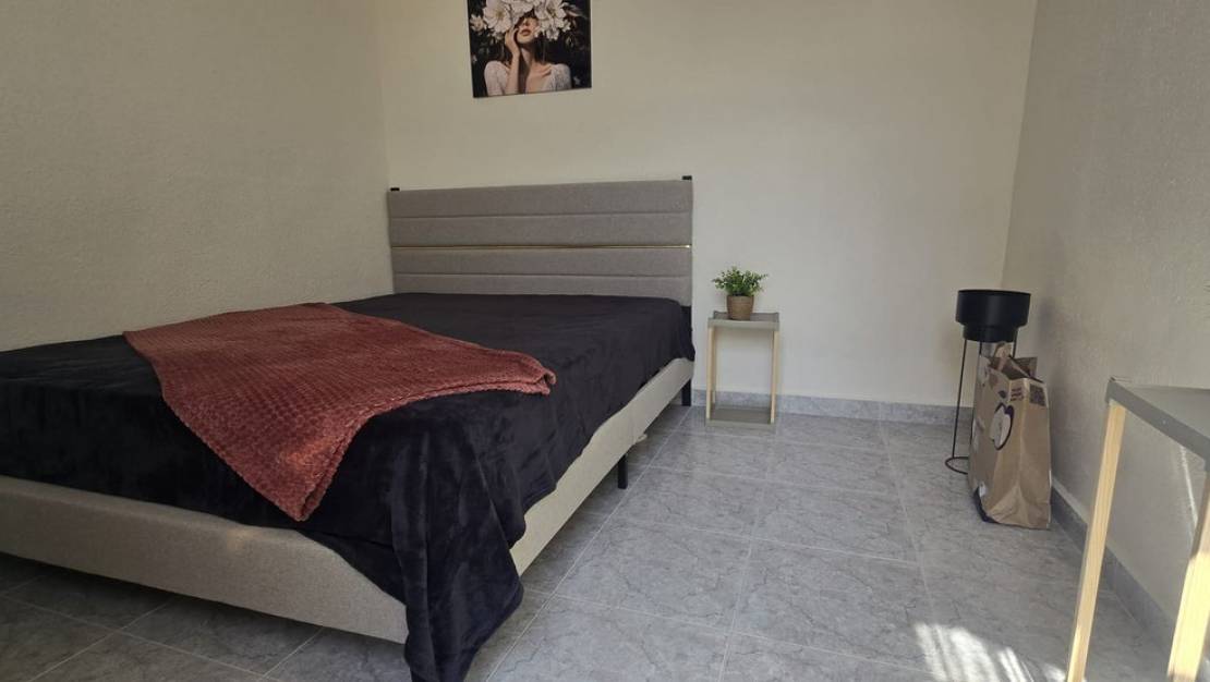 Venta - Apartment - San Javier - Santiago de la Ribera