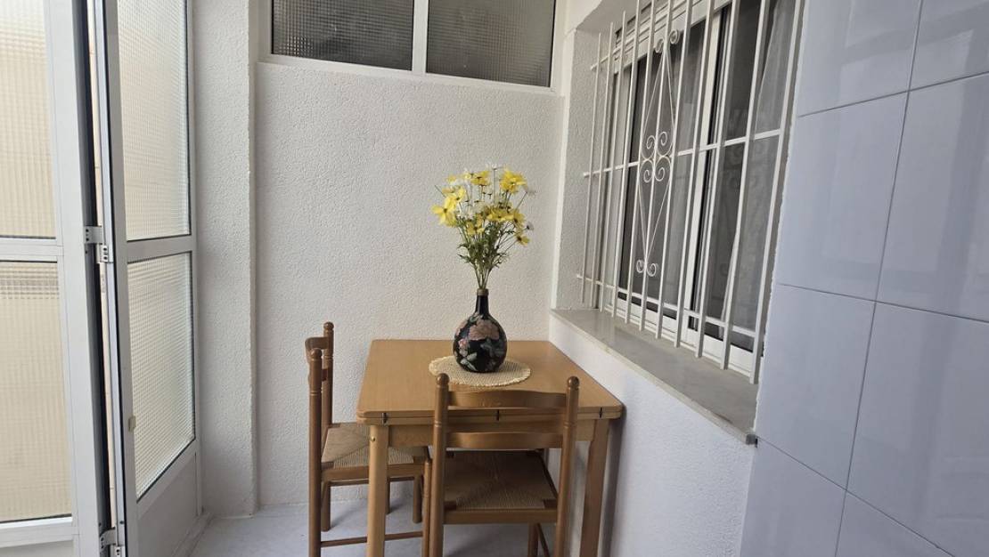 Venta - Apartment - San Javier - Santiago de la Ribera