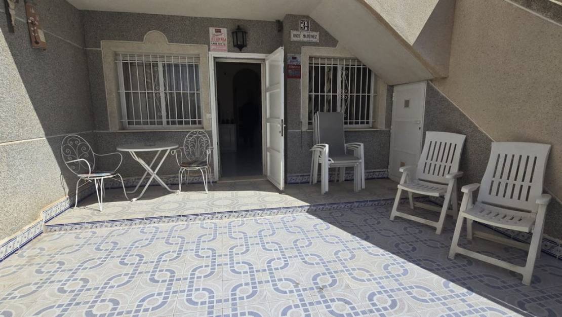 Venta - Apartment - San Javier - Santiago de la Ribera