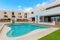 Venta - Apartment - San Javier - Santiago de la Ribera