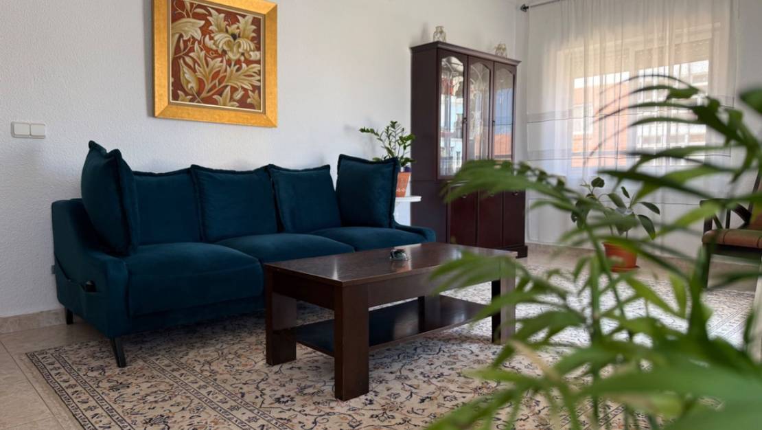 Venta - Apartment - San Javier - Santiago de la Ribera