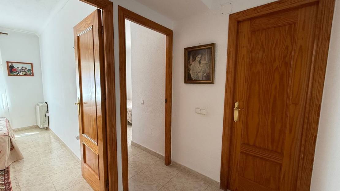 Venta - Apartment - San Javier - Santiago de la Ribera
